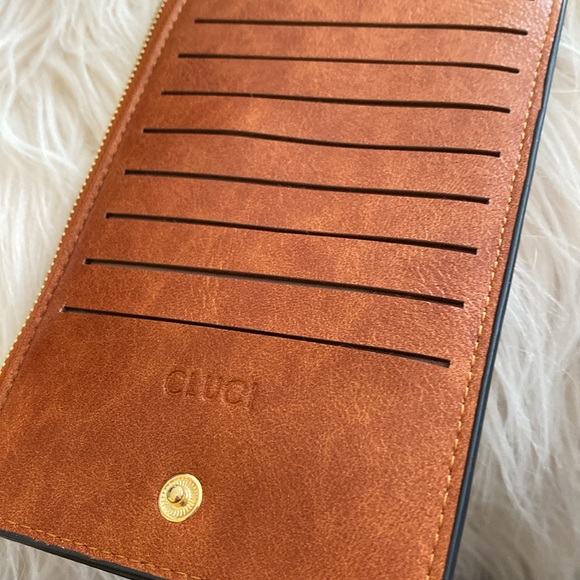CLUCI new wallet - Picture 6 of 12